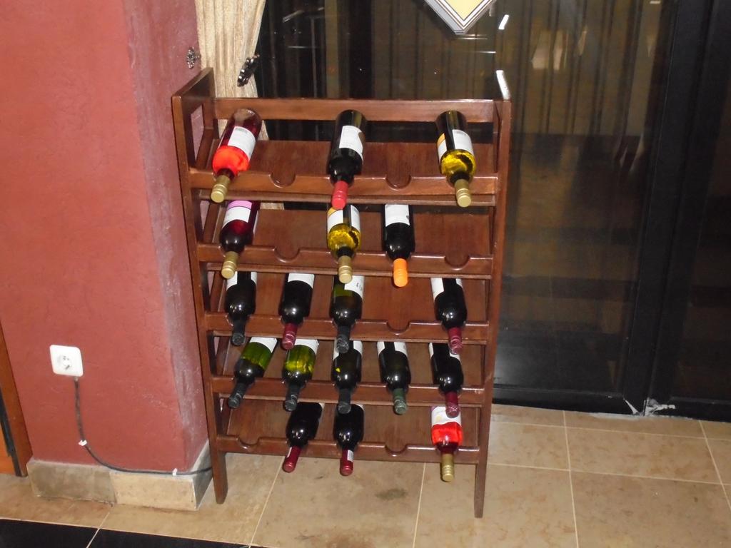 Soramba Hotel Business Plc Addis Ababa Dış mekan fotoğraf